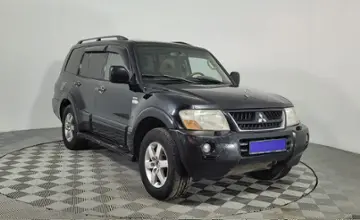 Mitsubishi Pajero 2006 года за 6 380 000 тг. в Караганда фото 3