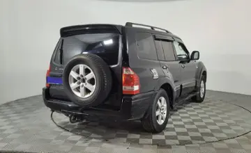 Mitsubishi Pajero 2006 года за 6 380 000 тг. в Караганда