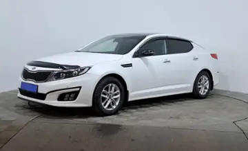 Kia Optima 2014 года за 8 050 000 тг. в Астана фото 1