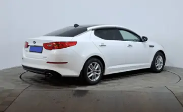 Kia Optima 2014 года за 8 050 000 тг. в Астана