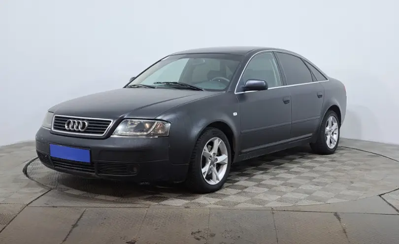 Audi A6 1997 года за 1 940 000 тг. в Астана