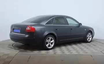 Audi A6 1997 года за 1 940 000 тг. в Астана