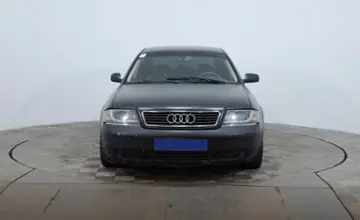 Audi A6 1997 года за 1 940 000 тг. в Астана фото 2