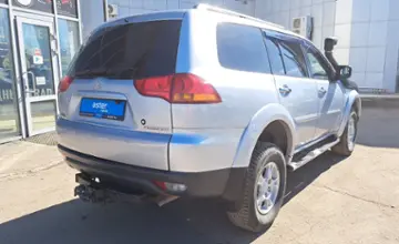 Mitsubishi Pajero Sport 2008 года за 5 850 000 тг. в Костанай