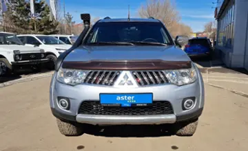 Mitsubishi Pajero Sport 2008 года за 5 850 000 тг. в Костанай фото 2