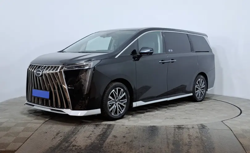 GAC M8 2024 года за 18 788 000 тг. в Астана