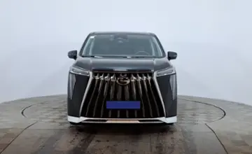 GAC M8 2024 года за 18 788 000 тг. в Астана фото 2