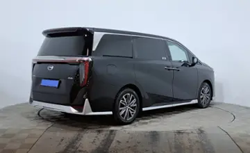 GAC M8 2024 года за 18 788 000 тг. в Астана