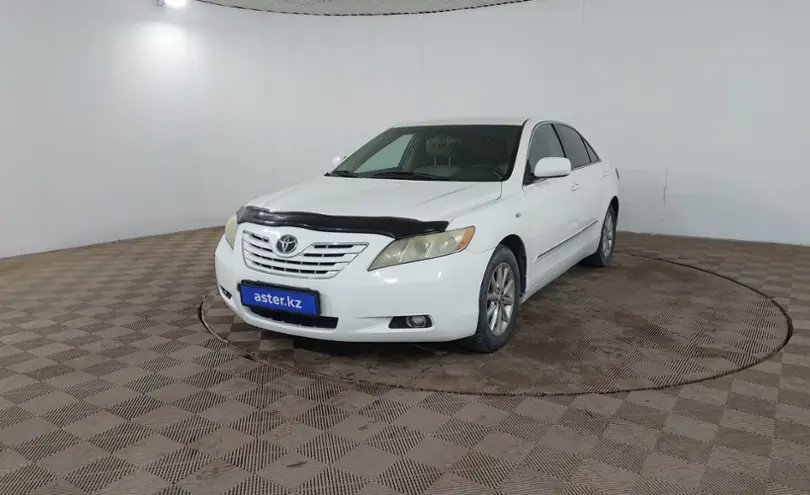 Toyota Camry 2009 года за 5 290 000 тг. в Шымкент