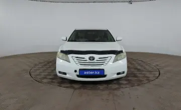 Toyota Camry 2009 года за 5 290 000 тг. в Шымкент фото 2