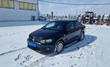 Volkswagen Polo 2015 года за 4 410 000 тг. в Талдыкорган фото 1