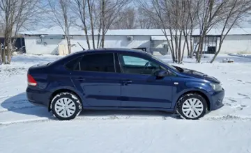 Volkswagen Polo 2015 года за 4 410 000 тг. в Талдыкорган фото 4