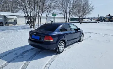 Volkswagen Polo 2015 года за 4 410 000 тг. в Талдыкорган