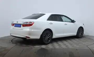 Toyota Camry 2015 года за 10 135 000 тг. в Астана