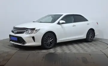 Toyota Camry 2015 года за 10 135 000 тг. в Астана фото 1