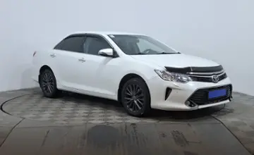 Toyota Camry 2015 года за 10 135 000 тг. в Астана фото 3