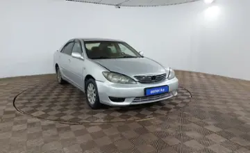Toyota Camry 2006 года за 3 500 000 тг. в Шымкент фото 3