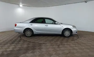 Toyota Camry 2006 года за 3 690 000 тг. в Шымкент фото 4