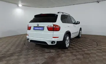 BMW X5 2010 года за 9 263 000 тг. в Шымкент
