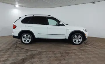 BMW X5 2010 года за 9 263 000 тг. в Шымкент фото 4