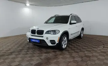 BMW X5 2010 года за 9 263 000 тг. в Шымкент фото 1