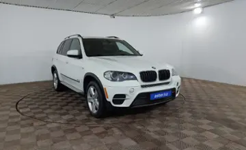 BMW X5 2010 года за 9 263 000 тг. в Шымкент фото 3