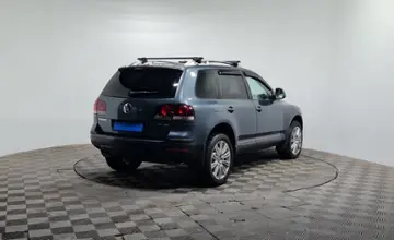 Volkswagen Touareg 2008 года за 4 790 000 тг. в Алматы