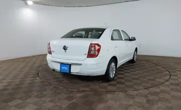 Ravon R4 2019 года за 4 990 000 тг. в Шымкент