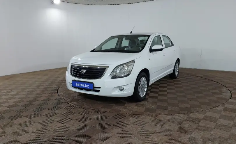 Ravon R4 2019 года за 4 990 000 тг. в Шымкент