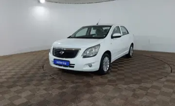 Ravon R4 2019 года за 4 990 000 тг. в Шымкент фото 1