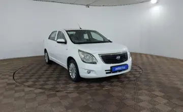 Ravon R4 2019 года за 4 990 000 тг. в Шымкент фото 3