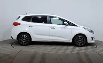 Kia Carens 2014 года за 6 490 000 тг. в Астана фото 4