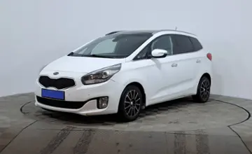 Kia Carens 2014 года за 6 490 000 тг. в Астана фото 1