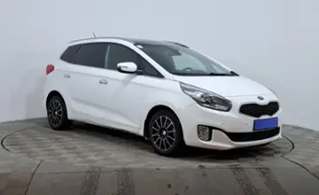 Kia Carens 2014 года за 6 490 000 тг. в Астана фото 3