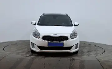 Kia Carens 2014 года за 6 490 000 тг. в Астана фото 2