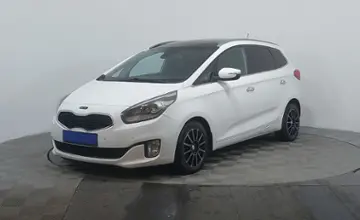 Kia Carens 2014 года за 6 490 000 тг. в Астана фото 1