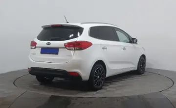 Kia Carens 2014 года за 6 490 000 тг. в Астана