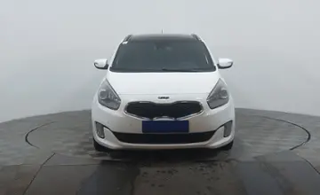 Kia Carens 2014 года за 6 490 000 тг. в Астана фото 2