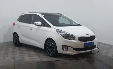 Kia Carens 2014 года за 6 490 000 тг. в Астана фото 3