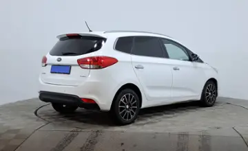 Kia Carens 2014 года за 6 490 000 тг. в Астана