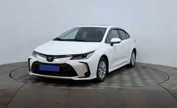Toyota Corolla 2022 года за 8 614 000 тг. в Астана фото 1