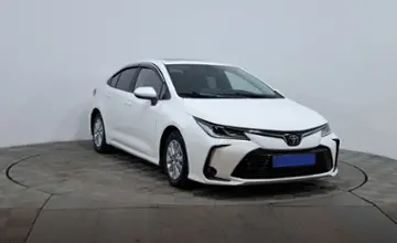 Toyota Corolla 2022 года за 8 614 000 тг. в Астана фото 3