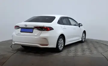 Toyota Corolla 2022 года за 8 614 000 тг. в Астана