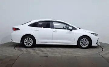 Toyota Corolla 2022 года за 8 614 000 тг. в Астана фото 4