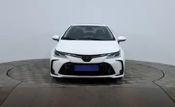 Toyota Corolla 2022 года за 8 614 000 тг. в Астана фото 2