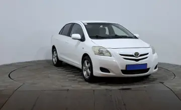 Toyota Yaris 2008 года за 3 190 000 тг. в Астана фото 3