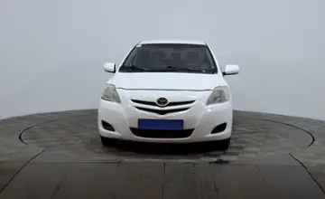 Toyota Yaris 2008 года за 3 190 000 тг. в Астана фото 2