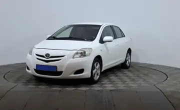 Toyota Yaris 2008 года за 3 190 000 тг. в Астана фото 1