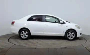 Toyota Yaris 2008 года за 3 190 000 тг. в Астана фото 4