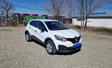 Renault Kaptur 2016 года за 3 290 000 тг. в Талдыкорган фото 3